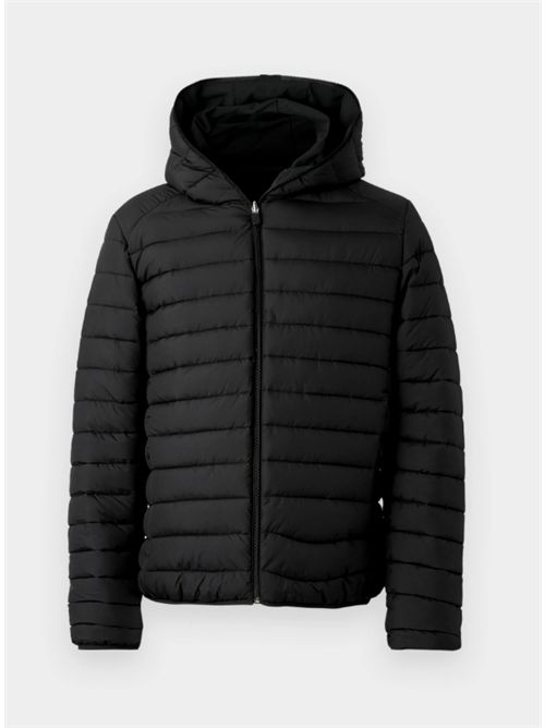 EZRA SAVE THE DUCK | D33600M-MATT2110000-Black